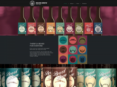 beardbrew.dk snapshot