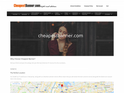 cheapestbanner.net snapshot