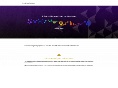 mindyourthinking.org snapshot