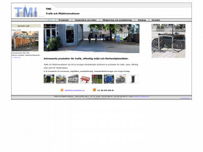 tmi-produkter.eu snapshot