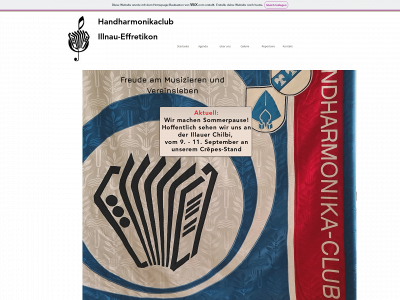 hcie.ch snapshot
