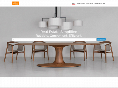 christian-realtors.com snapshot
