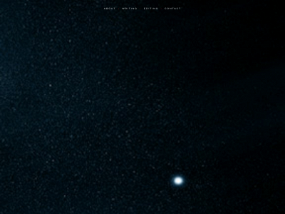 mark-strauss.com snapshot