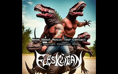 fleskligan.se snapshot