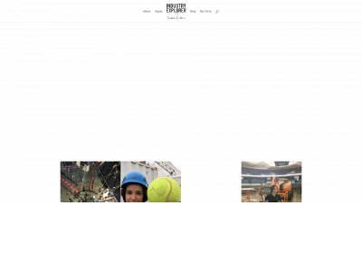 siobhancolleen.com snapshot