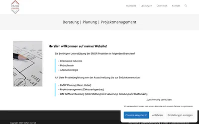 emsr-consulting.at snapshot