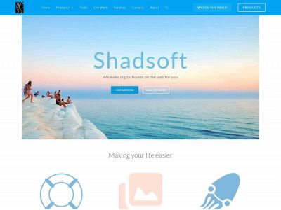 anoldwebsite.com snapshot