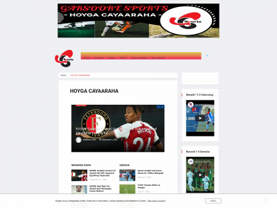 garsoore.net snapshot