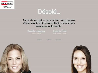 letourneaupepin.com snapshot
