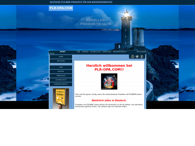 plr-opa.com snapshot