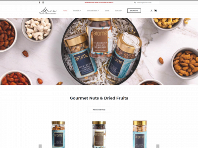 mymeva.ca snapshot