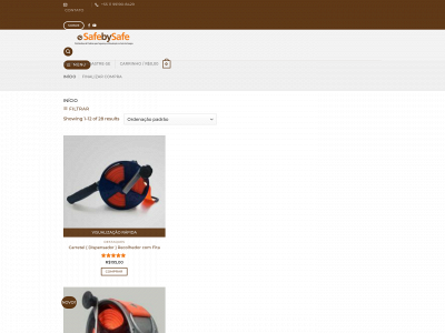 esafebysafe.com.br snapshot