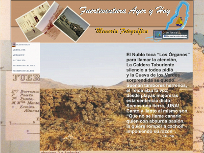 grantarajal.es snapshot