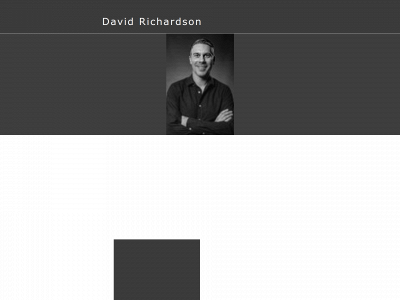 davidrichardson.se snapshot
