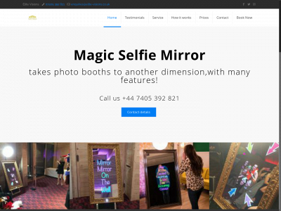 elite-visions.co.uk snapshot