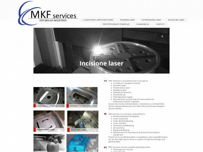 mkfservices.ch snapshot