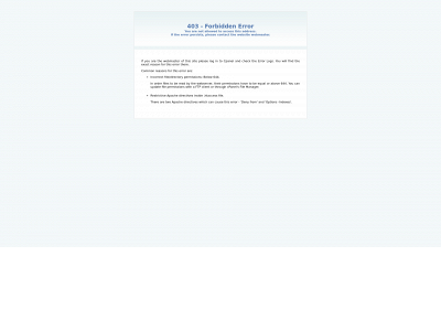 omwebdev.com snapshot