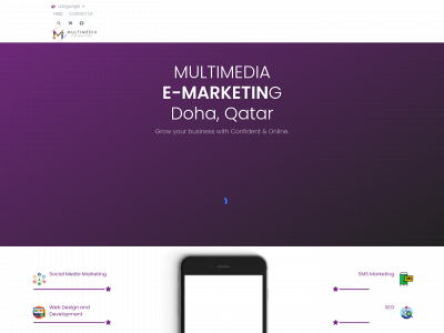 multimedia.qa snapshot