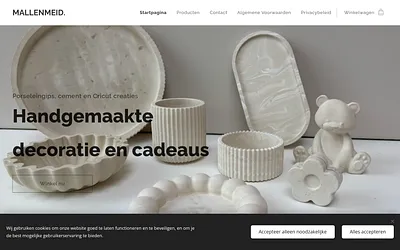 mallenmeid.nl snapshot
