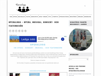 operalogg.com snapshot