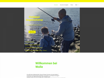 angelworkshop-wolle.de snapshot