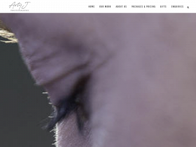 artyjphotography.com.au snapshot