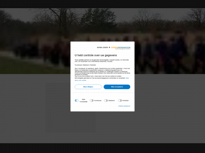sint-sebastiaansgilde-vosselaar.be snapshot