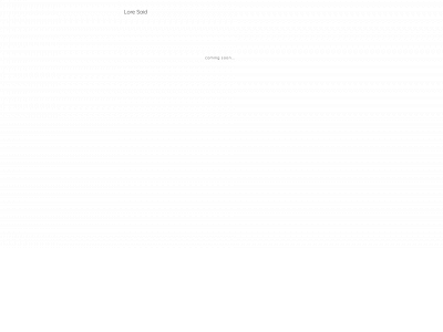 loresaid.com snapshot