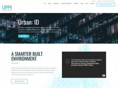 upplift.co snapshot