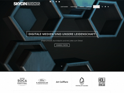 skycin.ch snapshot