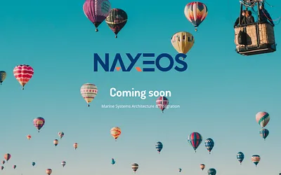 naxeos.com snapshot