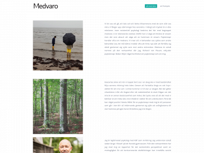 medvaro.se snapshot