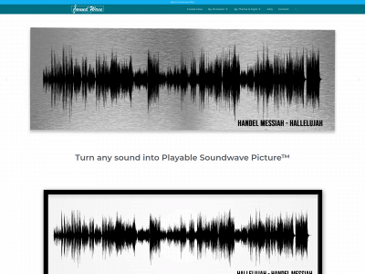 soundwavepic.com snapshot