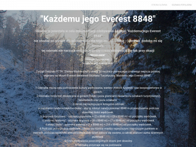 moj-everest.weebly.com snapshot