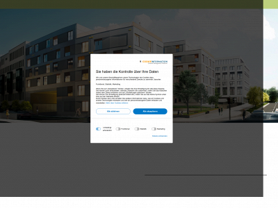 studinest.de snapshot