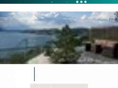 blokhagedesign.no snapshot