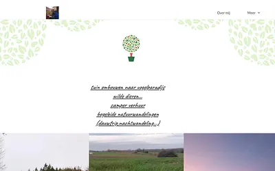 coppesprojects.be snapshot