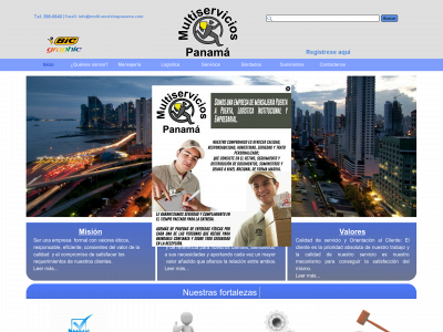 multi-serviciospanama.com snapshot