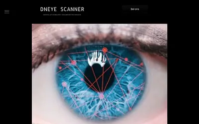 dneyescanner.nl snapshot