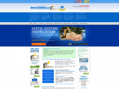 septicserv.com snapshot