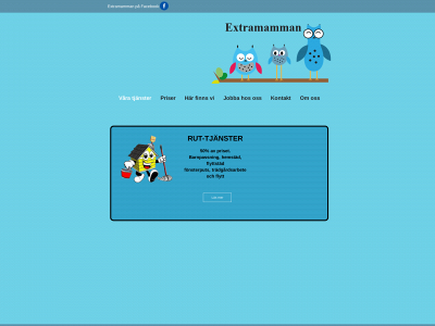 ugglanshemhjalp.se snapshot