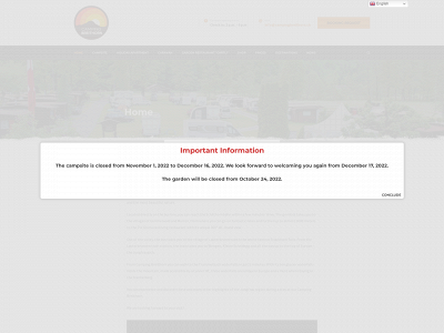campingbreithorn.ch snapshot