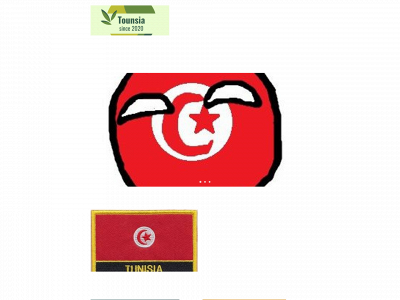 tounsia.se snapshot