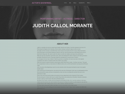 judithcallolmorante.com snapshot