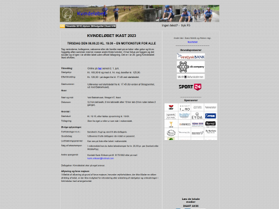 kvindeloebet-ikast.dk snapshot