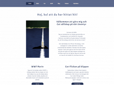malinholmberg.se snapshot