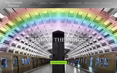 tinataylorthomas.com snapshot