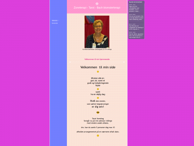 ina-marie.dk snapshot