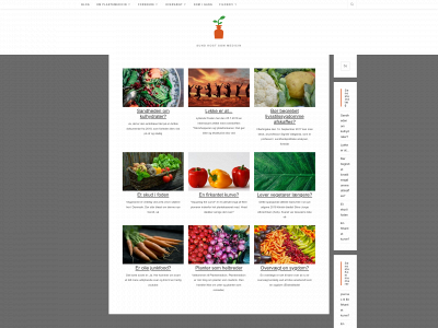 plantemedicin.dk snapshot