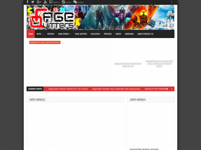 ragequitters.co.uk snapshot